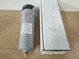 Fini filterhuis met filter HF0018 (1)